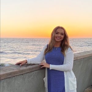 Meet your Posher, Lacie